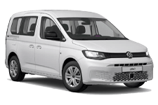 Van Hire Clydebank - Caddy Van - Van hire Clydebank
