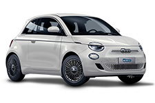 Van Hire Clydebank - Clydebank Fiat 500 Hire - car hire Clydebank