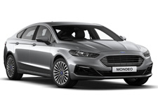 Van Hire Clydebank - Mondeo - car hire Clydebank