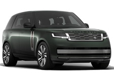 Van Hire Clydebank - Range Rover - car hire Clydebank