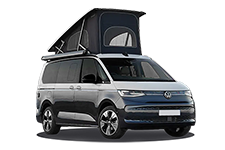 Van Hire Clydebank - VW Campervan - Van hire Clydebank